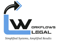 Legal Workflows
